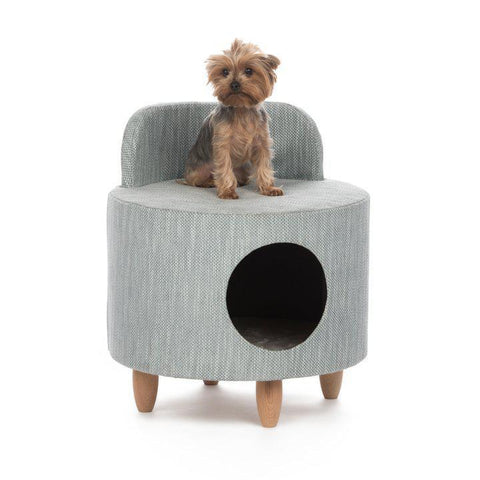 Image of Prevue Pet Kitty Power Paws Hollywood Chair