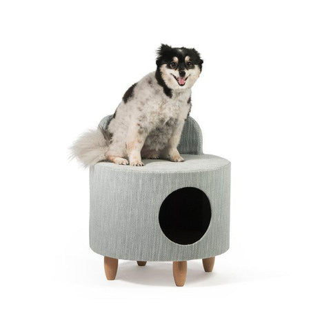 Image of Prevue Pet Kitty Power Paws Hollywood Chair