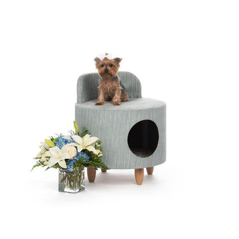 Image of Prevue Pet Kitty Power Paws Hollywood Chair