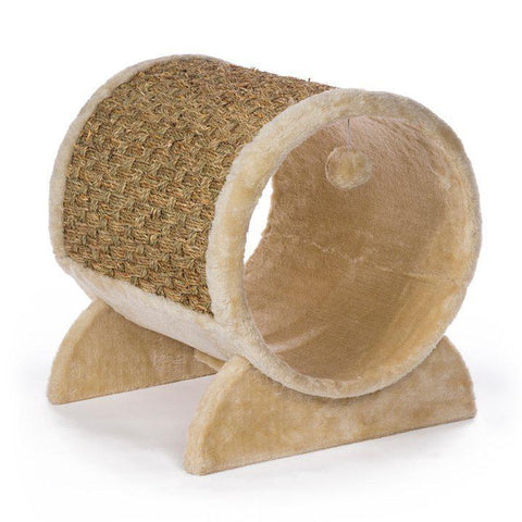 Image of Prevue Pet Kitty Power Paws Cozy Tunnel