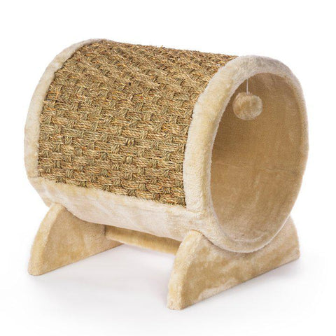 Image of Prevue Pet Kitty Power Paws Cozy Tunnel