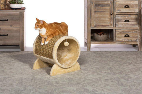 Image of Prevue Pet Kitty Power Paws Cozy Tunnel