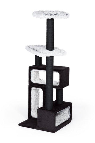 Image of Prevue Pet Kitty Power Paws Domino