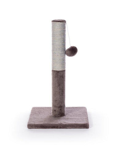 Image of Prevue Pet Kitty Power Paws Play & Scratch