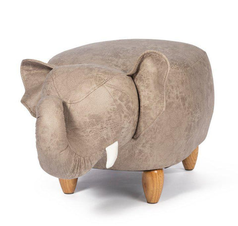 Image of Prevue Pet Kitty Power Paws Ottoman