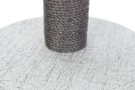 Image of Trixie Pet Pilar Cat Tower Scratching Post