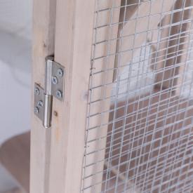 Image of Trixie Pet natura Cattery Outdoor Cat Run