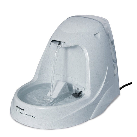 Image of PetSafe Drinkwell Platinum Pet Fountain