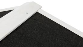 Image of Trixie Pet Natura Insulated 2 Story Cat Home