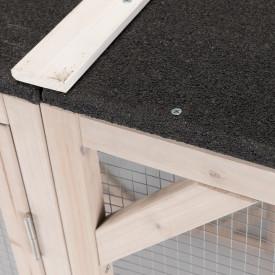 Image of Trixie Pet natura Cattery Outdoor Cat Run