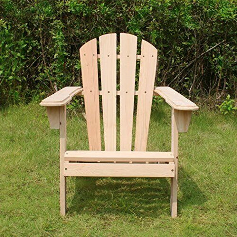 Image of Merry Pet Kids Adirondack Chair Kit