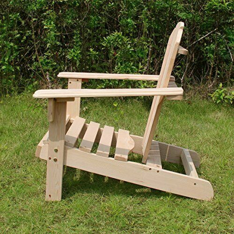 Image of Merry Pet Kids Adirondack Chair Kit