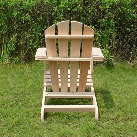 Image of Merry Pet Kids Adirondack Chair Kit