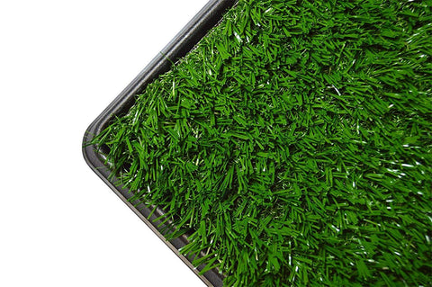 Image of Prevue Pet Products Tinkle Turf System