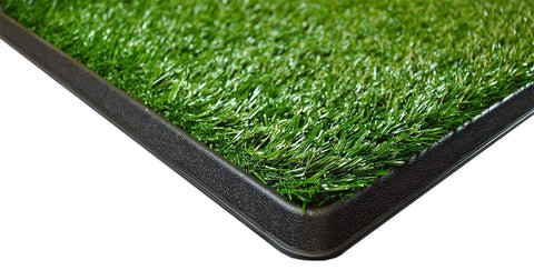 Image of Prevue Pet Products Replacement Grass for Tinkle Turf System
