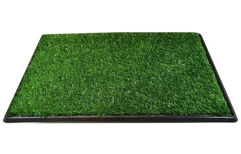 Image of Prevue Pet Products Tinkle Turf System