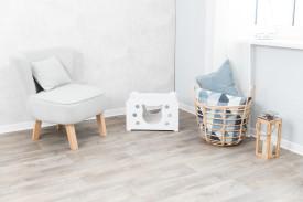 Image of Trixie Pet Vienna Indoor Wood Cat Home White