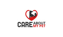 Care About My Pet logo