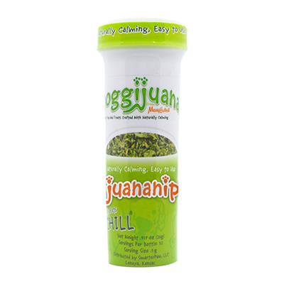 Image of Meowijuana Doggijuana® Juananip™ Refill Bottle - 12/case