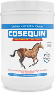 Cosequin Original Joint Health Supplement for Horses