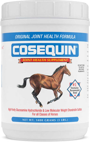 Image of Cosequin Original Joint Health Supplement for Horses