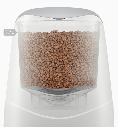 Image of Mirapet Smart Pet Feeder Bundle