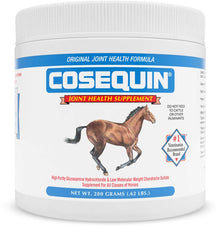 Cosequin Original Joint Health Supplement for Horses