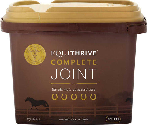 Image of Equithrive Complete Joint Pellets for Horses