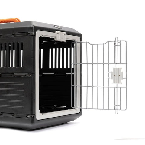 Mirapet Collapsible Pet Crate Travel Set