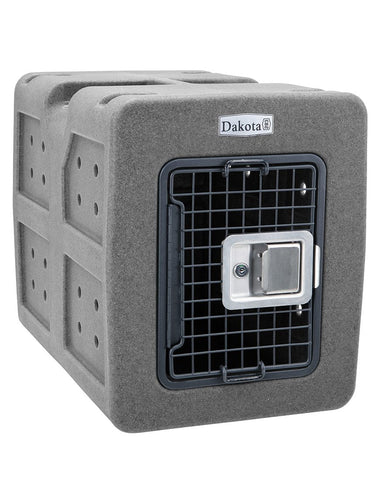 Image of Dakota 283 Deluxe Kennel Package