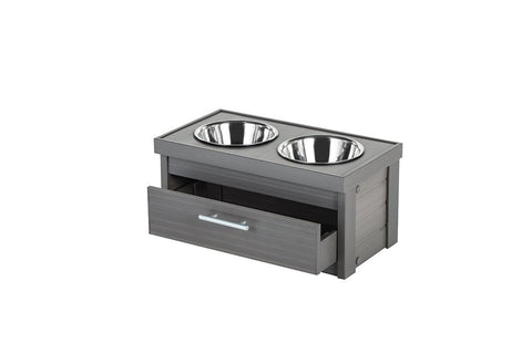 Image of New Age Pet® Piedmont Raised Pet Diner