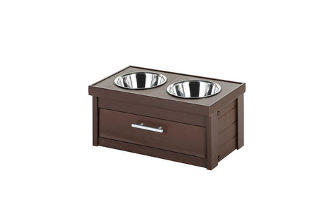 Image of New Age Pet® Piedmont Raised Pet Diner