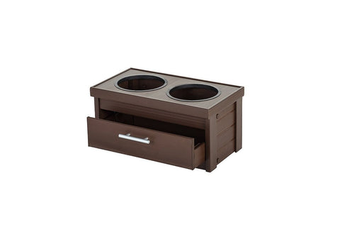 Image of New Age Pet® Piedmont Raised Pet Diner