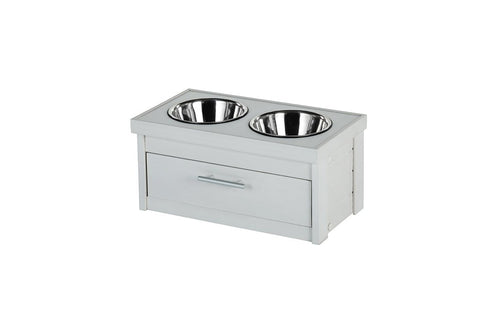 Image of New Age Pet® Piedmont Raised Pet Diner