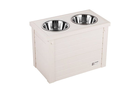 Image of New Age Pet® Piedmont Raised Pet Diner