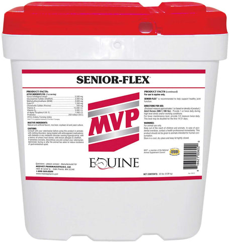 Image of Senior-Flex Joint Supplement for Horses