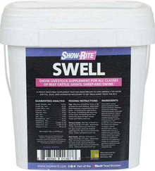 Show-Rite Swell for Show Livestock