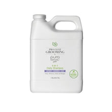 Pro Coat 4 in 1 Daily Shampoo Lavender Chamomile Aloe 1 Gallon