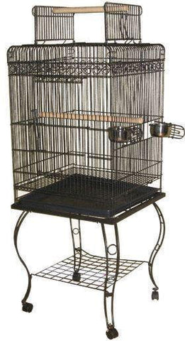 Image of Economy Bird Cage