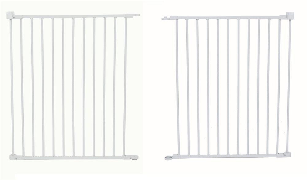 Carlson 2-pack extensions for Pet Yard/Super Gate