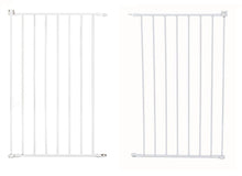 Carlson 2-pack extensions for 1510hpw Flexi Extra Tall Gate