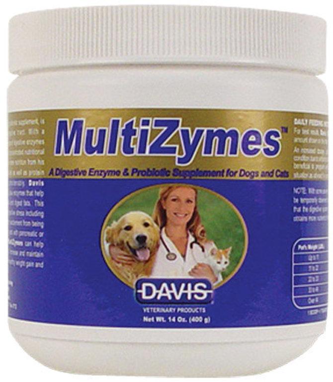 Davis MultiZymes™