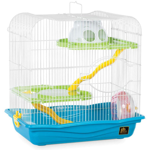 Image of Prevue Pet Products Medium Hamster Haven