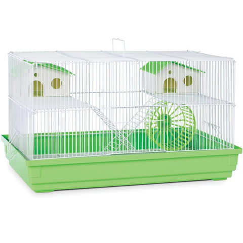 Image of Prevue Pet Products Deluxe Hamster & Gerbil Cage