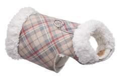 Image of Susan Lanci Designs Bowzer Coat