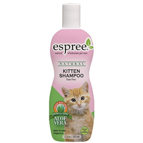 Image of Espree Kitten Shampoo 12 oz