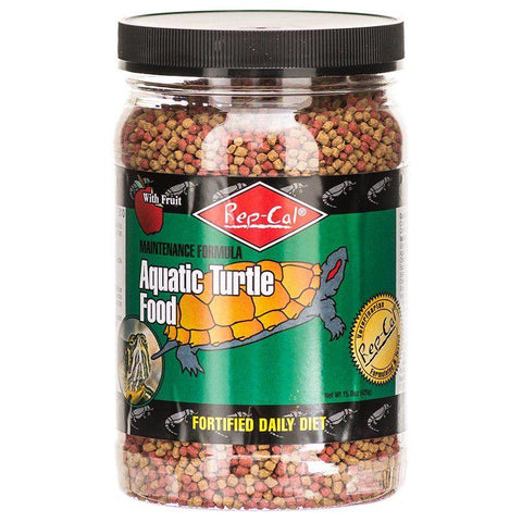 Image of Rep Cal Aquatic Turtle Food