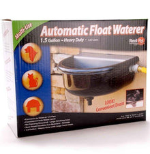 Tough Guy Automatic Waterer, 1-1/2 gal
