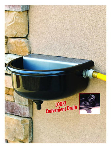 Image of Tough Guy Automatic Waterer, 1-1/2 gal