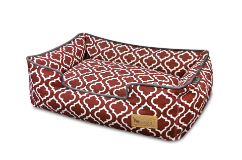 Image of Moroccan Lounge Eco-friendly Pet Bed